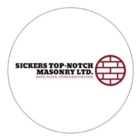 Sicker's Top Notch Masonry