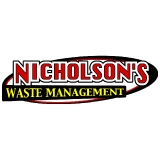 View Nicholson's Waste Management’s Douglas profile