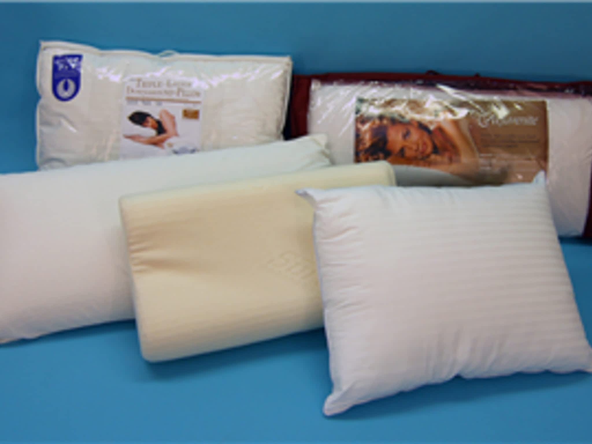 photo Dormir Mattresses