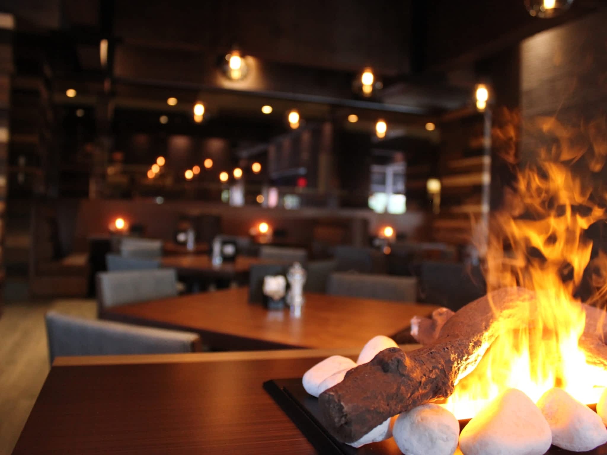 photo Bâton Rouge Grillhouse & Bar