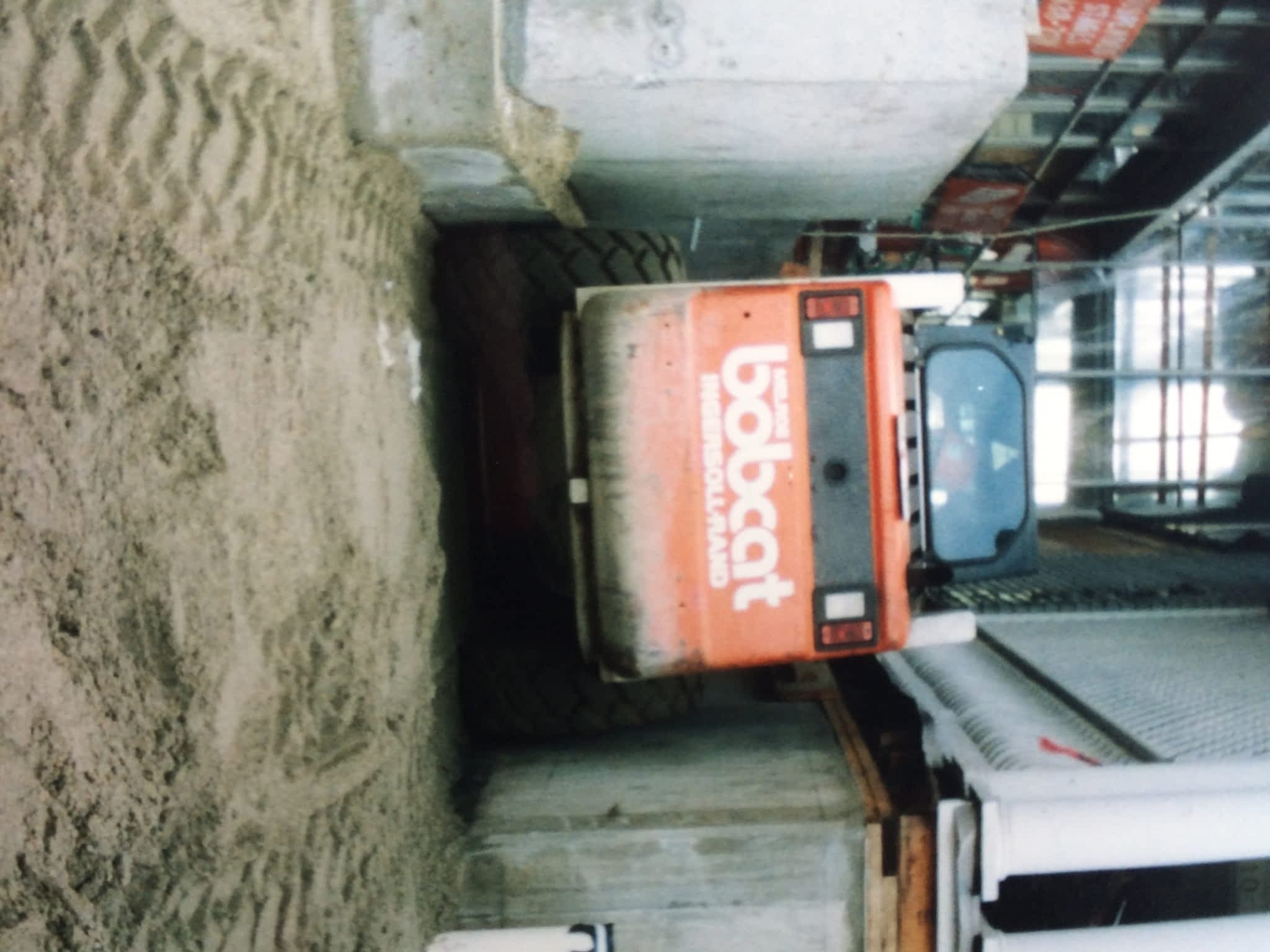 photo Al's Bobcat & Excavating Service British Columbia