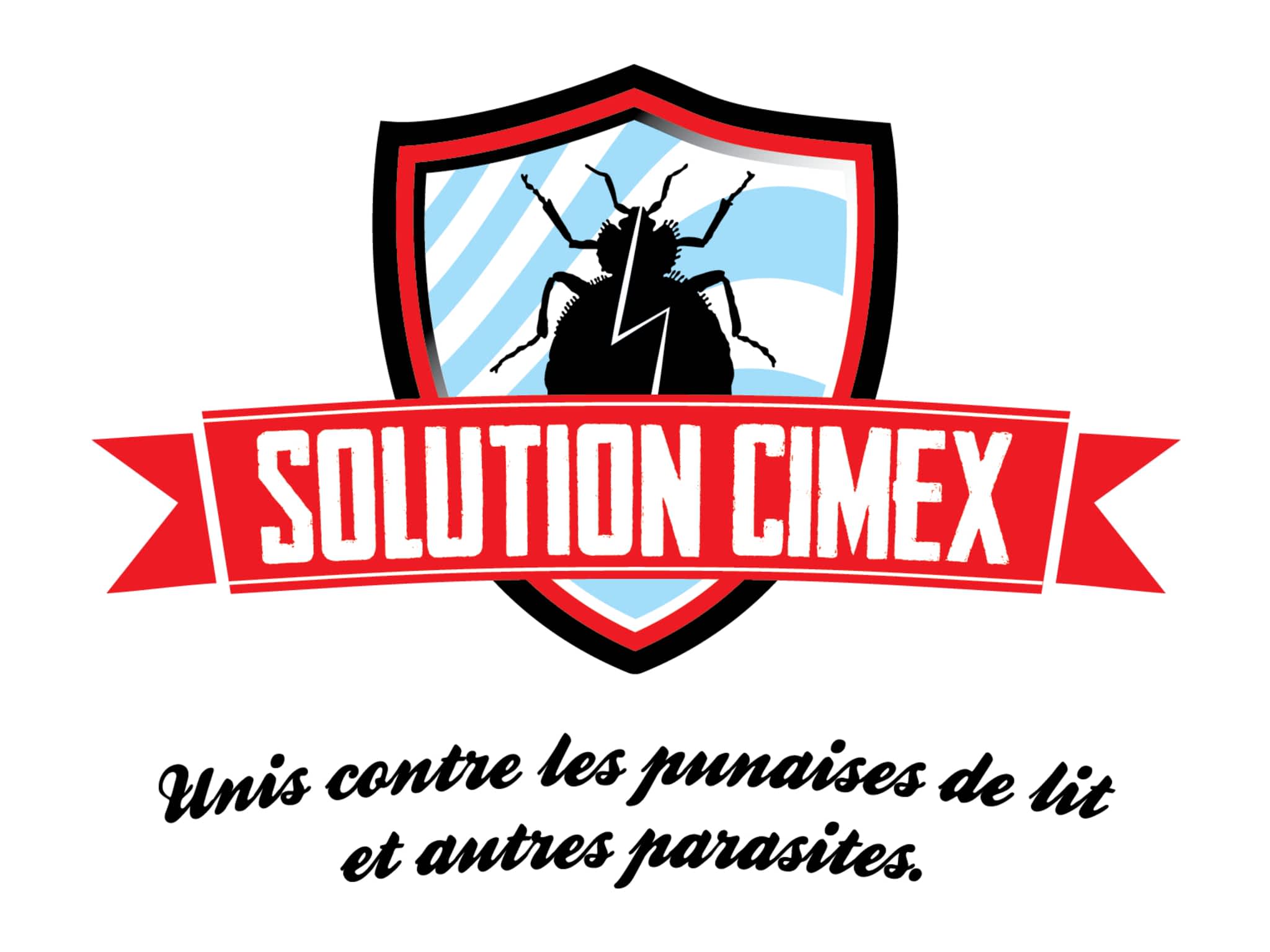 photo Solution Cimex