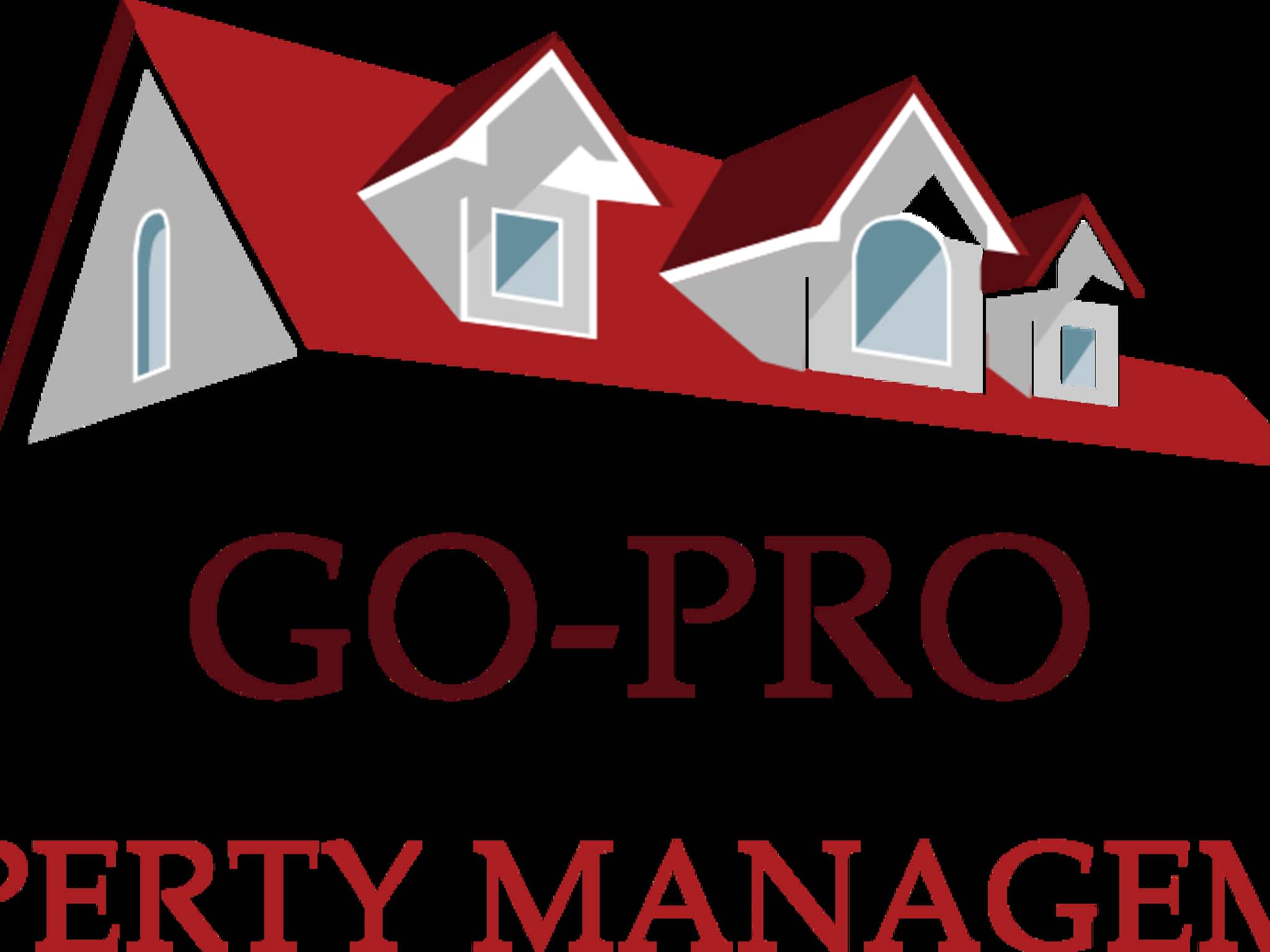 photo Go-Pro Property Management