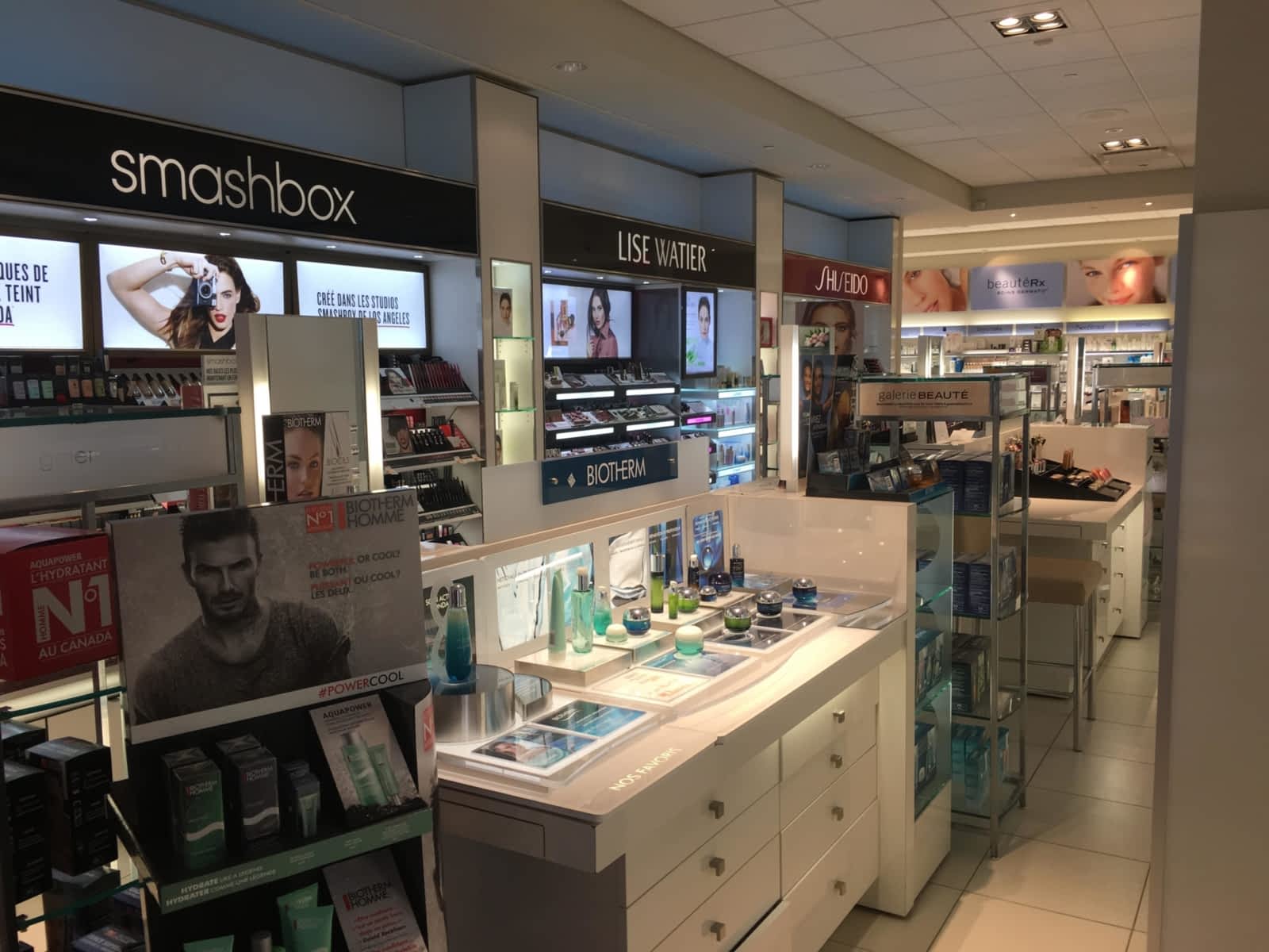 Pharmaprix Opening Hours 738, Place du Commerce, Montréal, QC