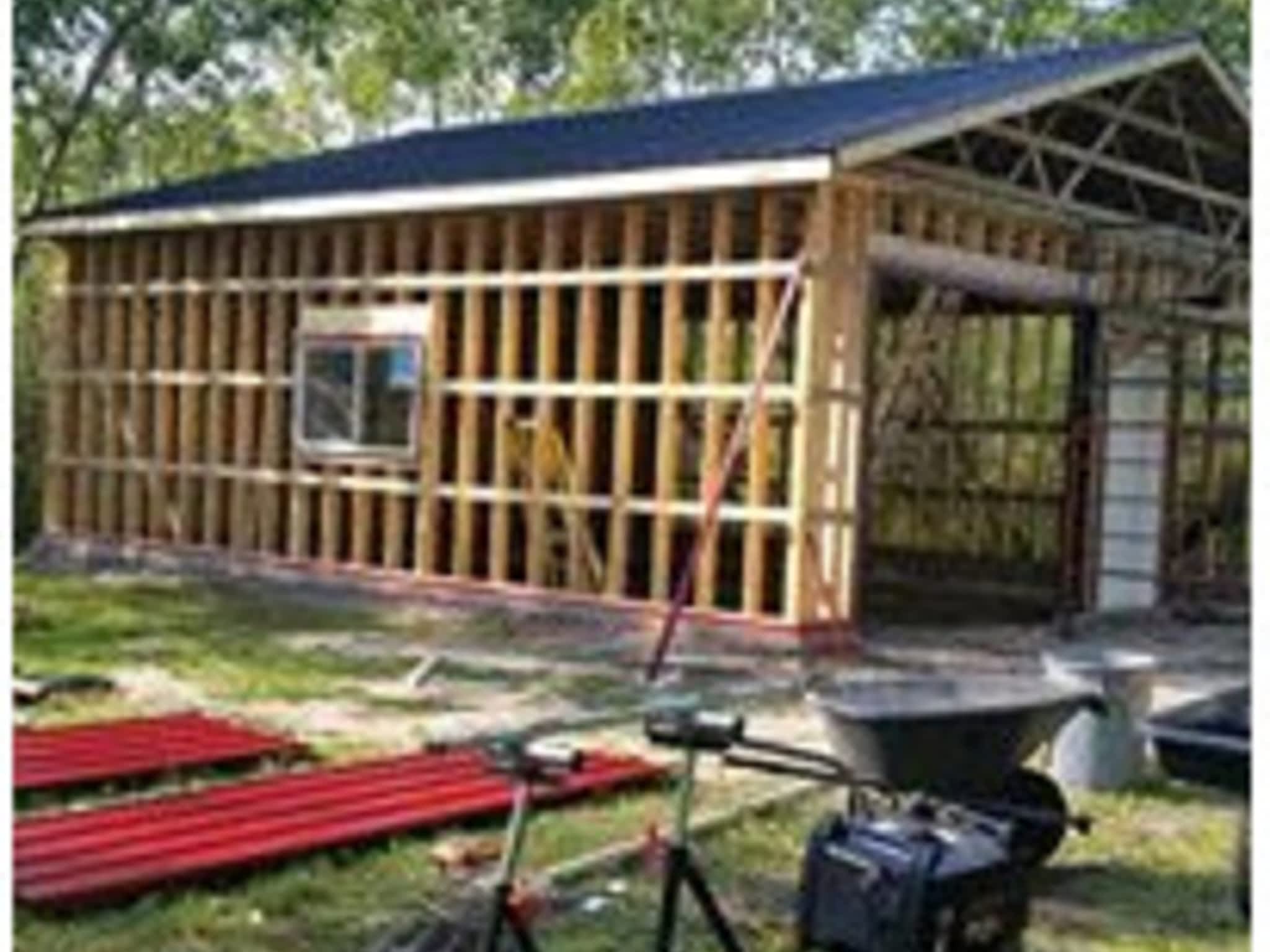 photo Pro-Jer Construction