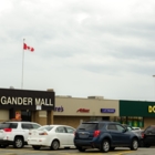 Gander Mall - Centres commerciaux