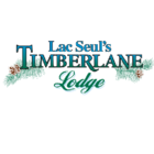 Timberlane Lodge - Logo