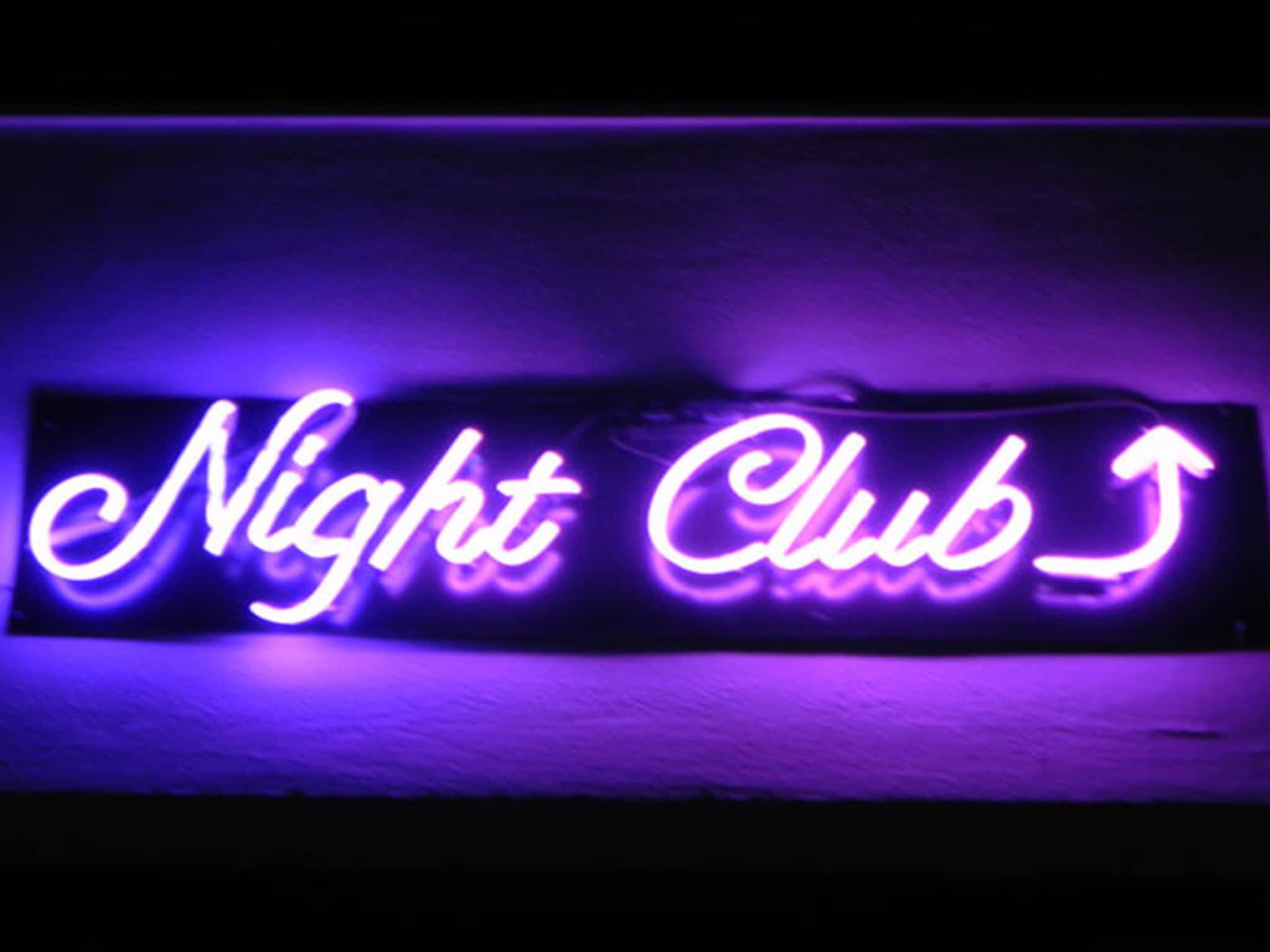 photo Gazoo's Night Club