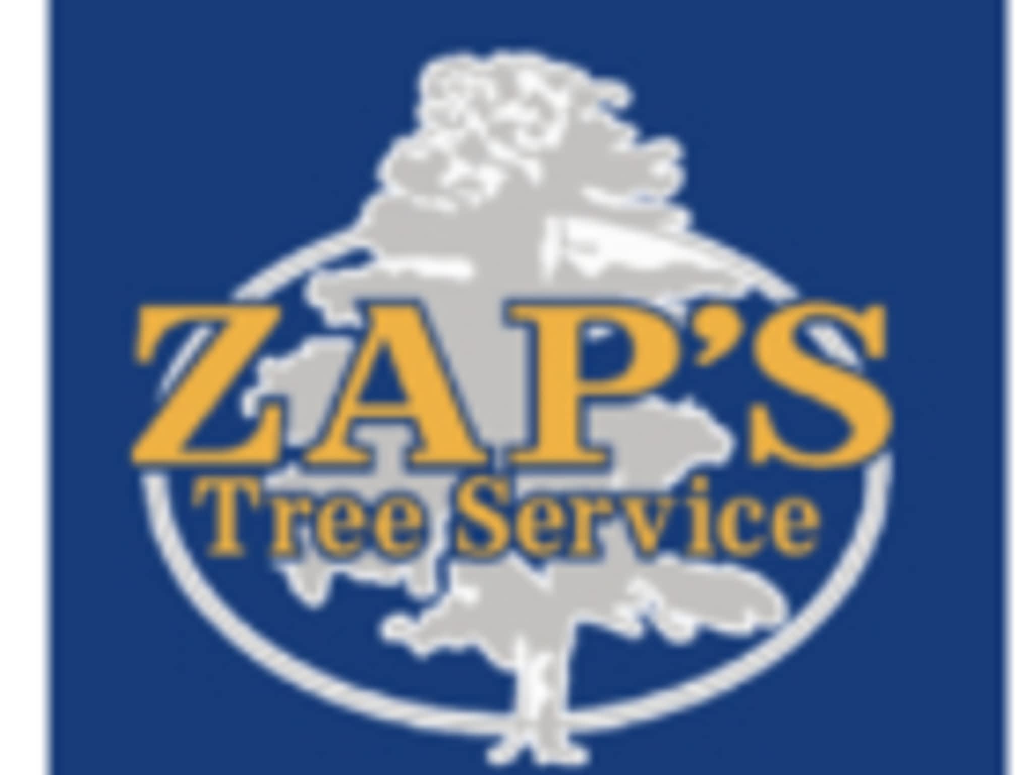photo Zap's Tree Service
