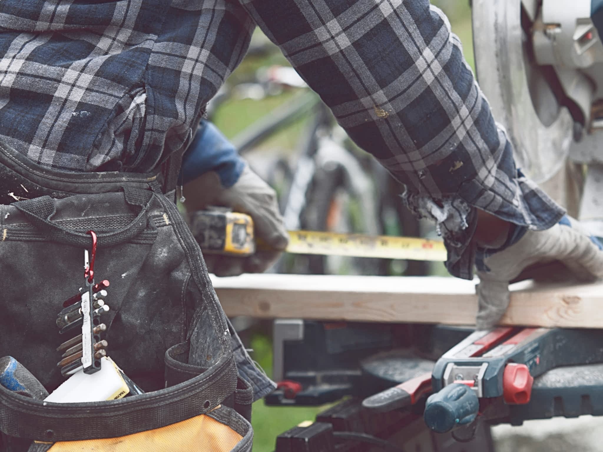 photo Rénovations Guillaume Geoffrion