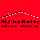 HighTop Roofing - Logo