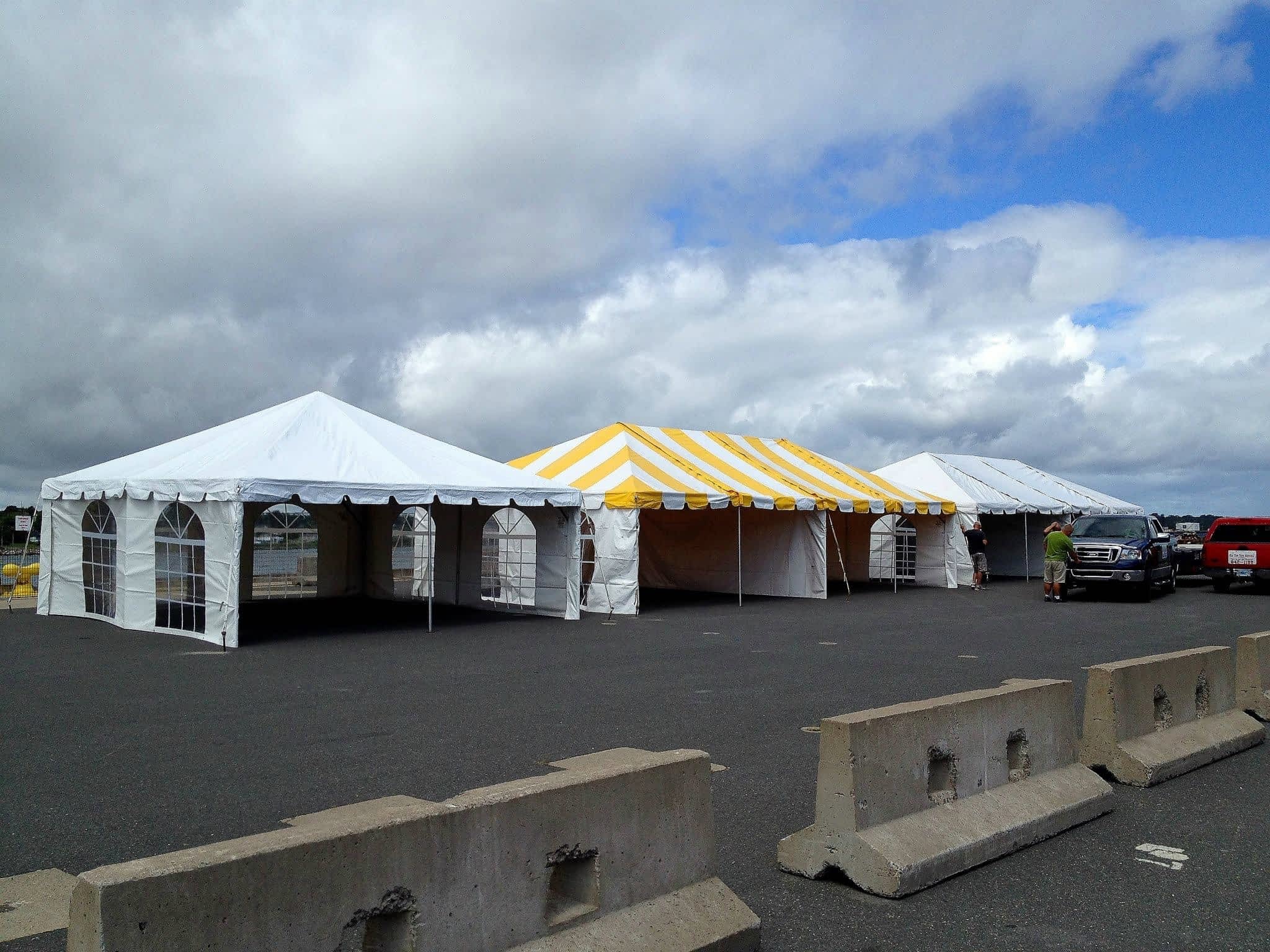 photo Big Top Tent Rentals Limited