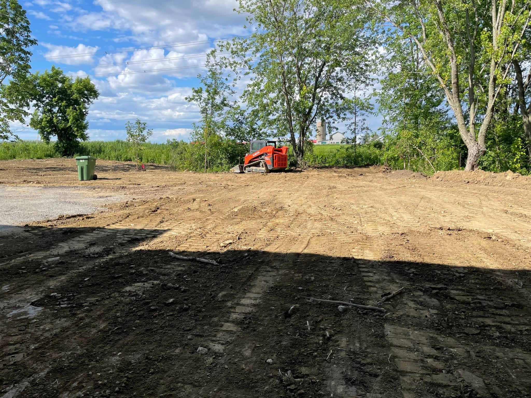 photo Construction COD