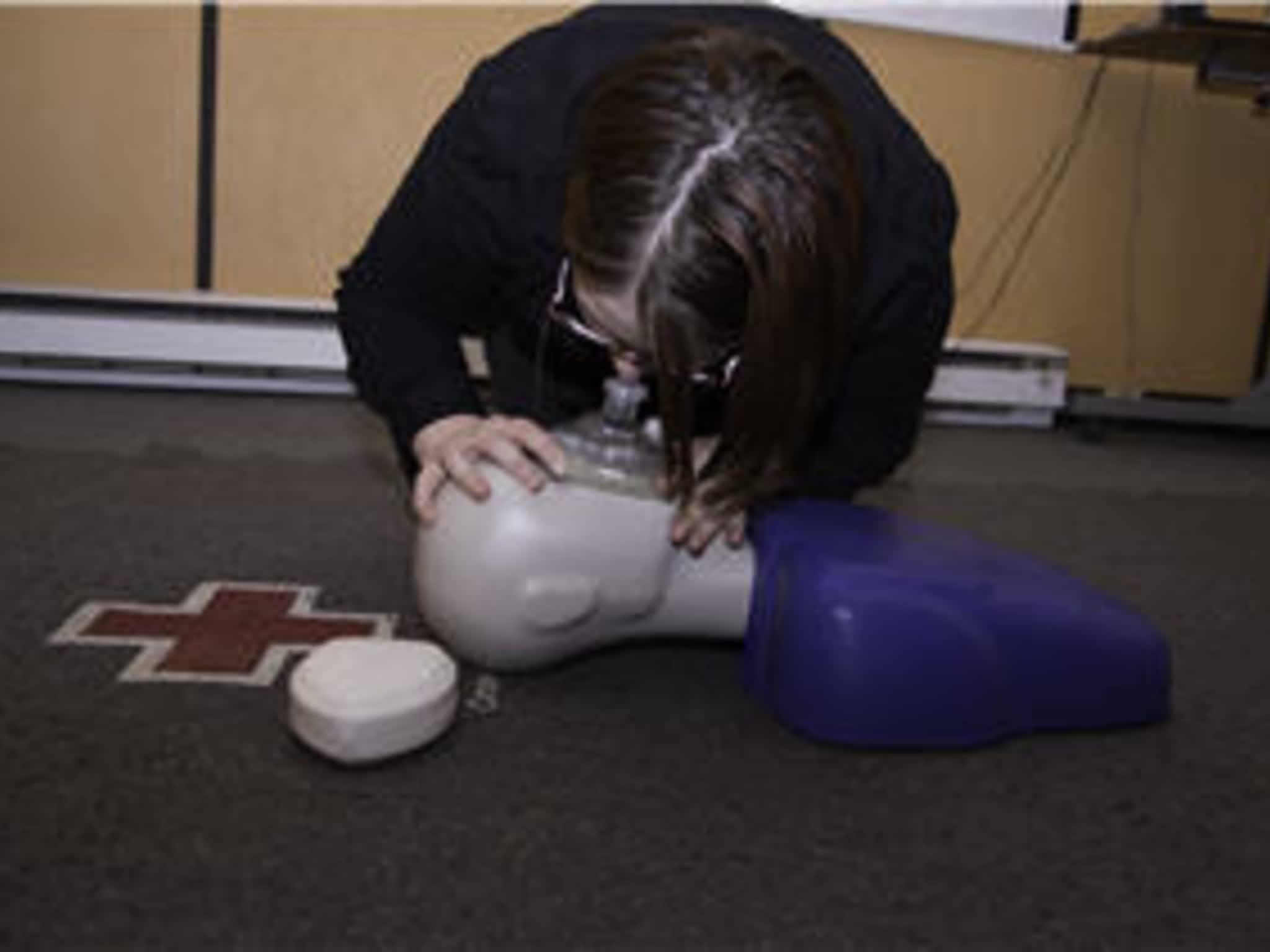 photo KCM First Aid Services