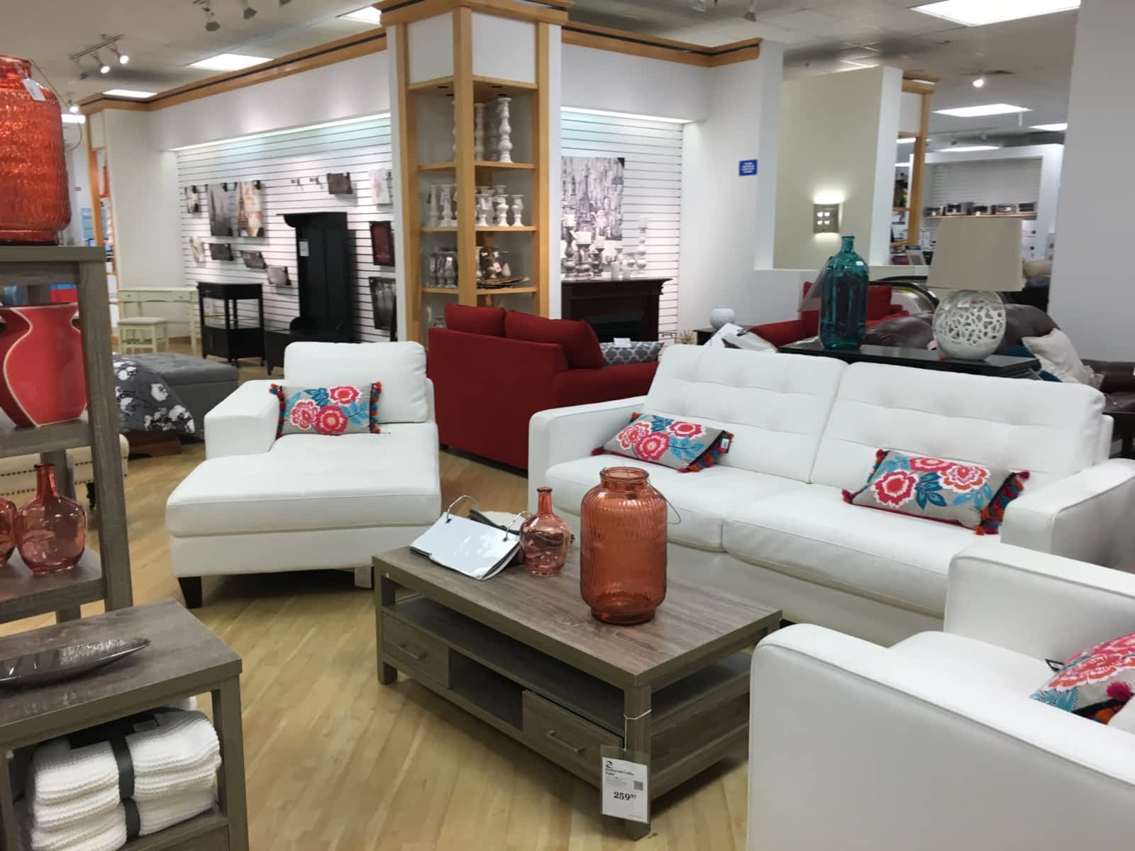 Sears Department Store 7001 Mumford Rd, Halifax, NS