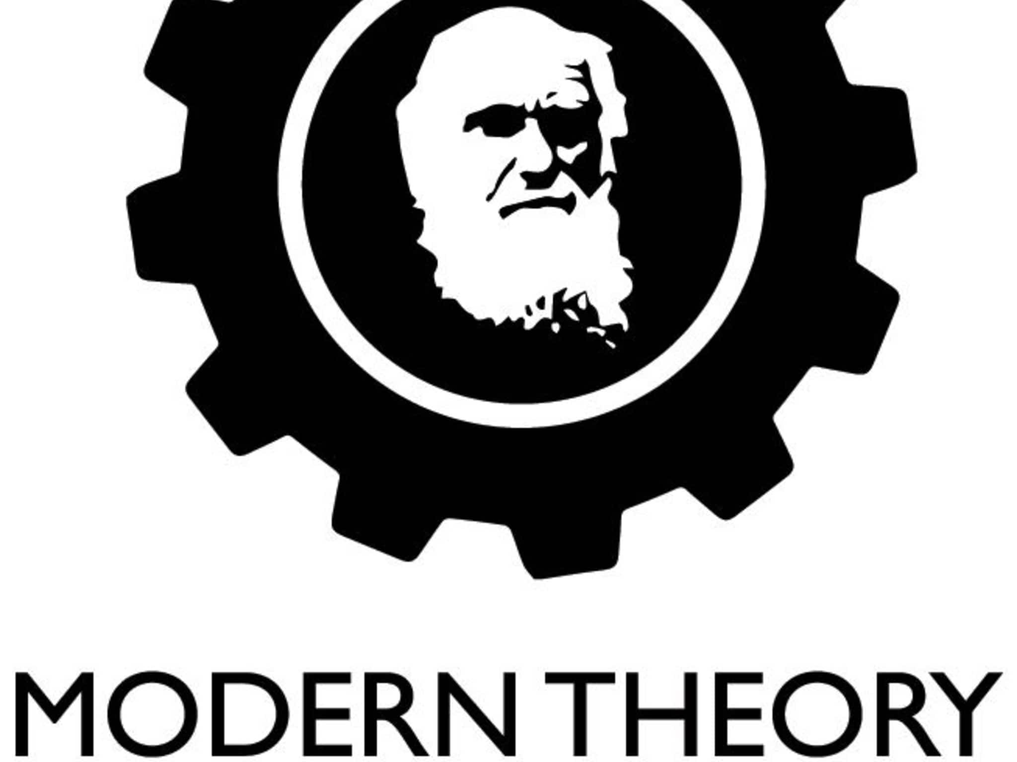 photo Modern Theory Institute