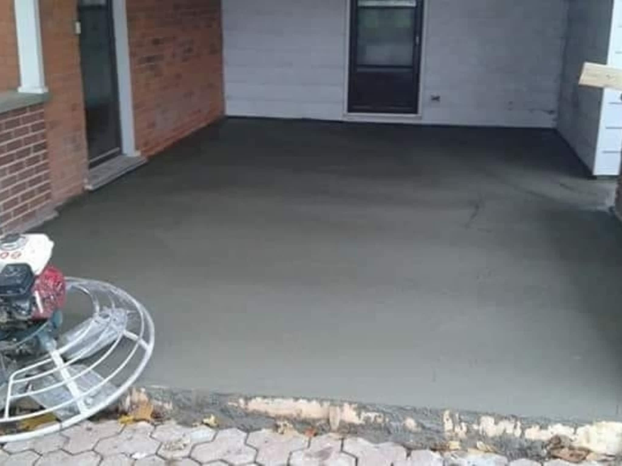 photo Stonecraft Masonry