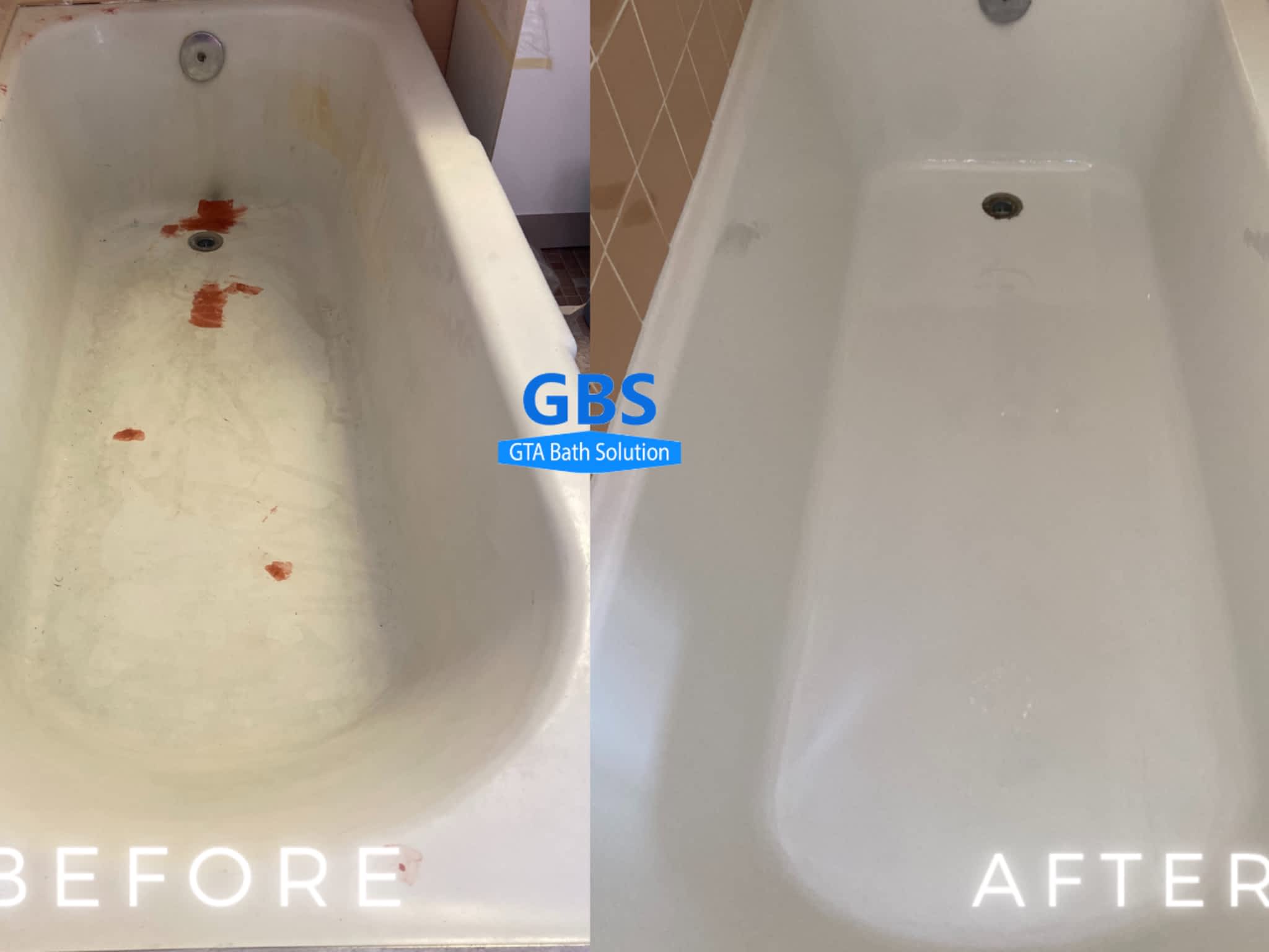 photo GTA Bath Solution
