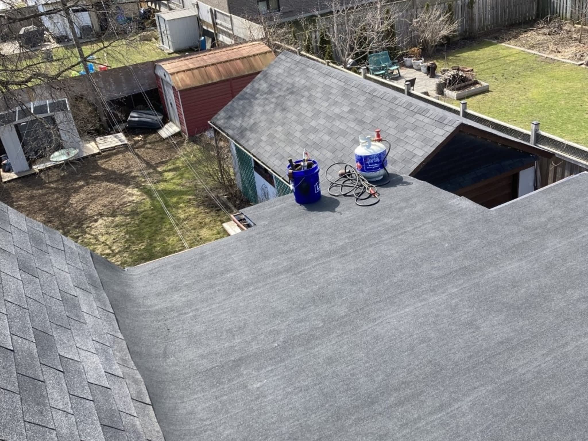 photo Dryhome Roofing