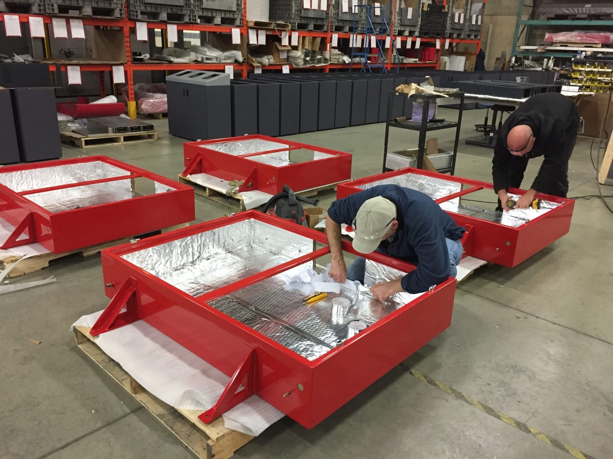 photo CBM - Metal for Innovation