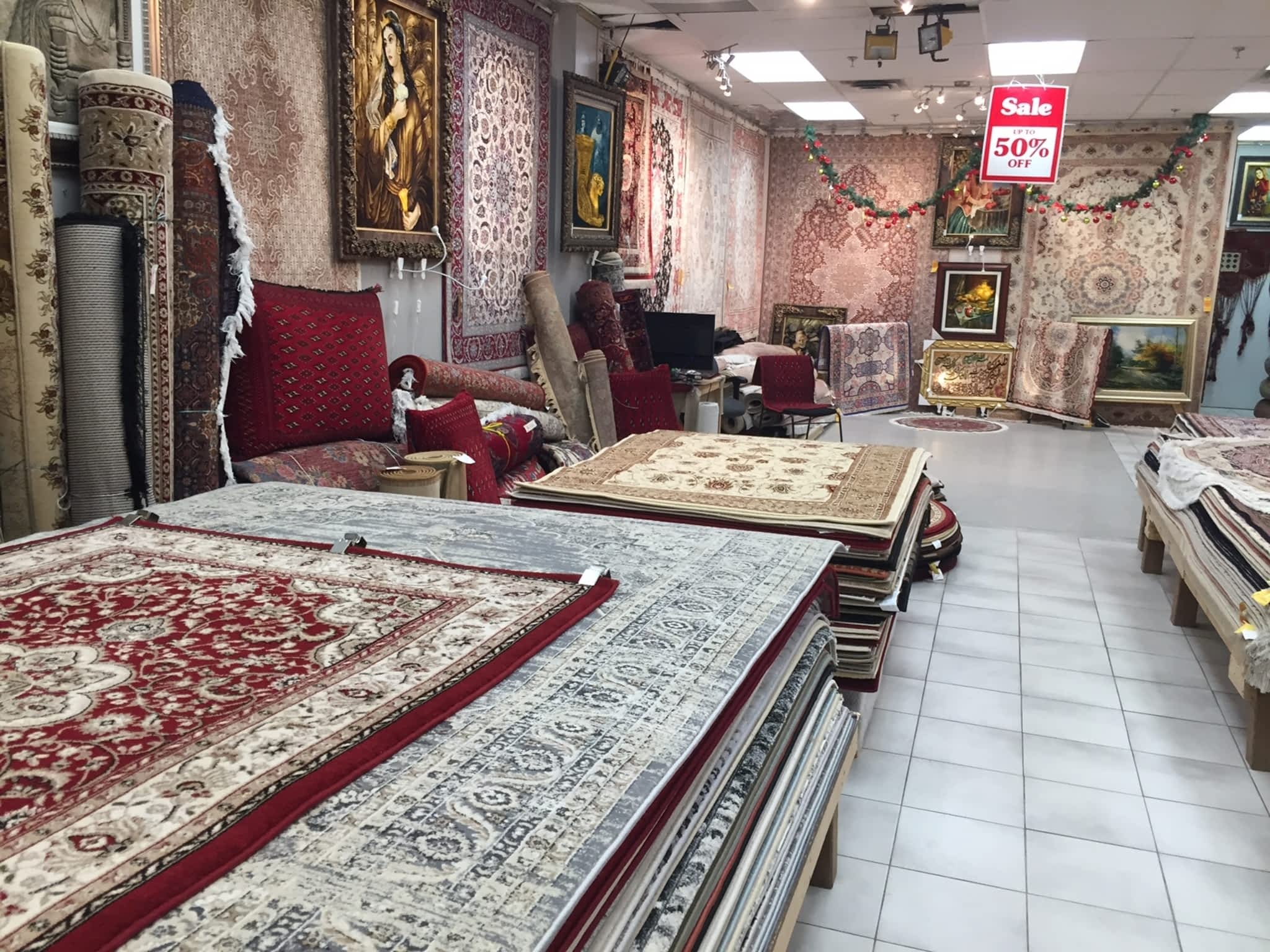 photo Rugs Place