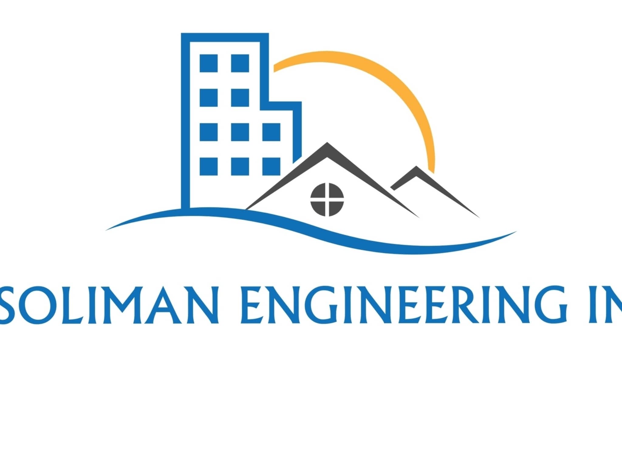 photo S.Soliman Engineering Inc