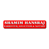 View Shamim Hansraj’s Port Credit profile