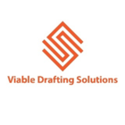 Viable Drafting Solutions - Logo