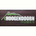 Hoogendoorn Homes - Vinyl Windows