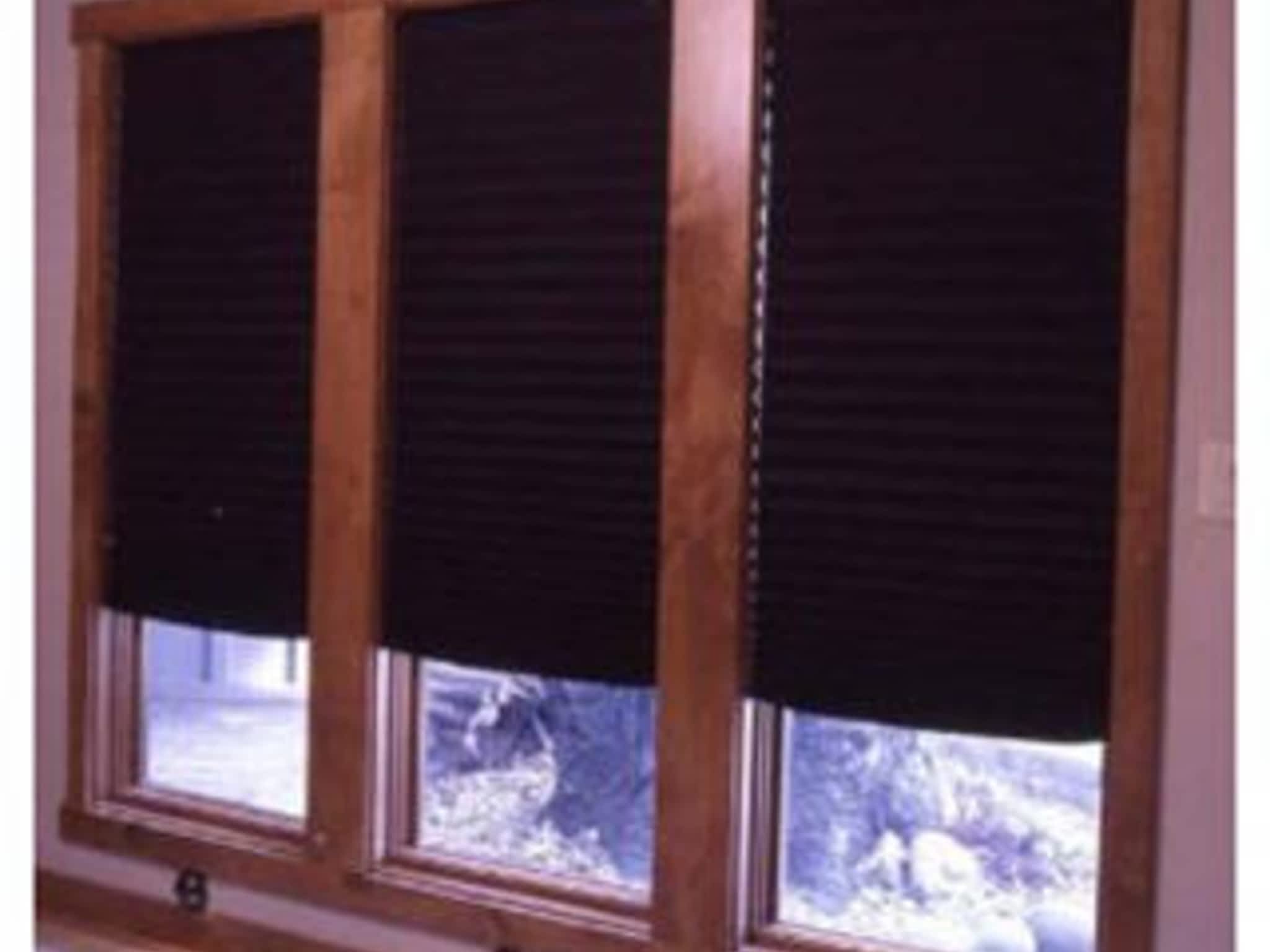 photo Custom Blind Shop