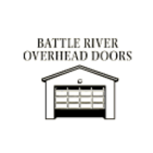 Battle River Overhead Doors - Logo