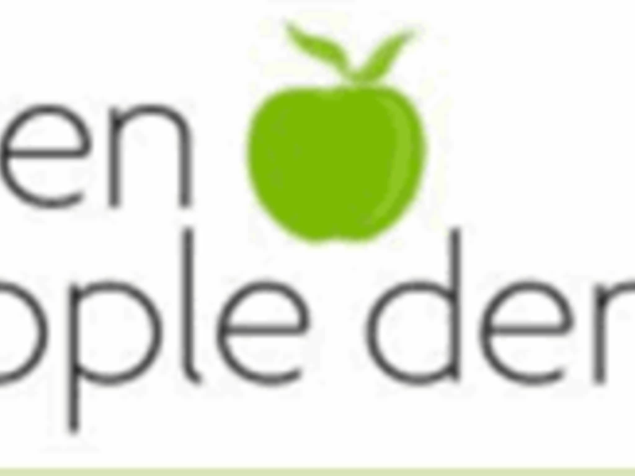 photo Green Apple Dental