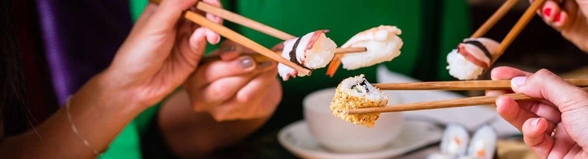 Raw talent: Top Calgary sushi restaurants