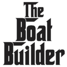 Rob Gerigs The Boat Builder - Logo