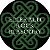 Emerald Rock Masonry - Équipement et outils de maçonnerie