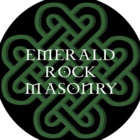 Emerald Rock Masonry - Masonry & Bricklaying Contractors