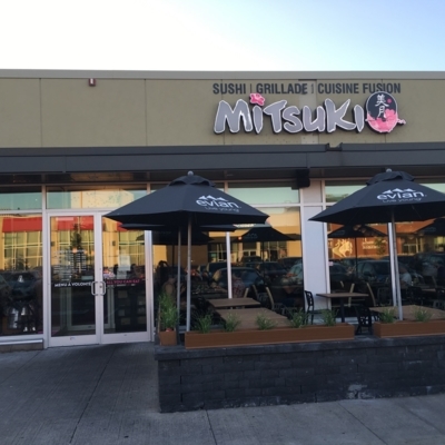 Mitsuki - Restaurants