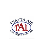 Voir le profil de Tsayta Aviation Ltd - Whitehorse