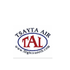 Tsayta Aviation Ltd - Location d'avions et de jets privés