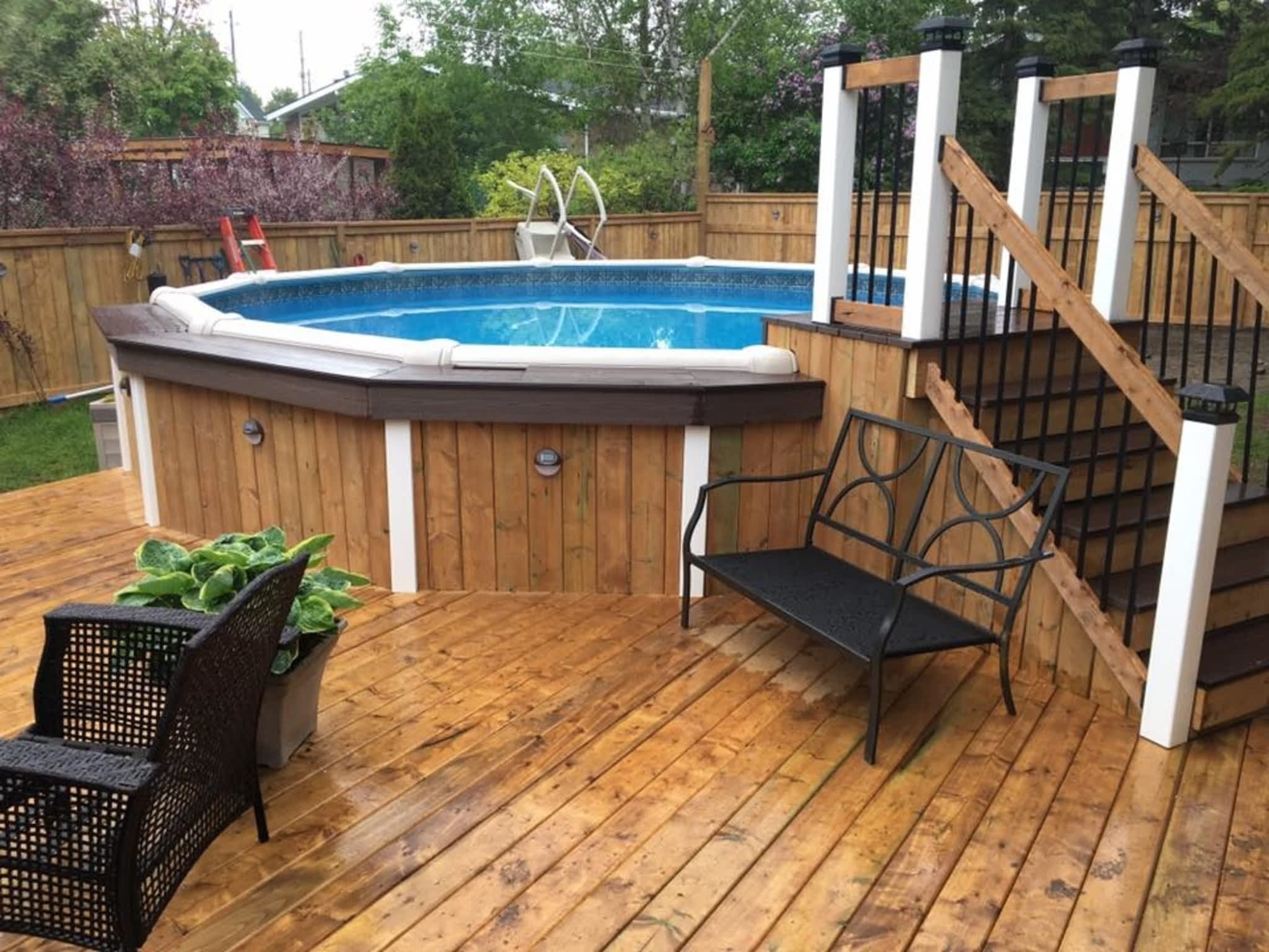 photo CW Construction