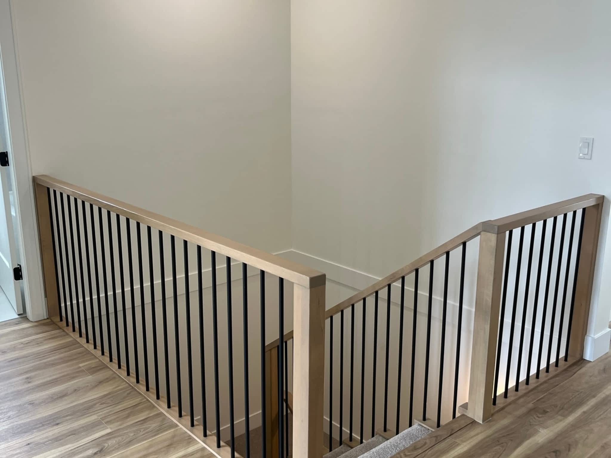 photo A N T Carpentry Ltd