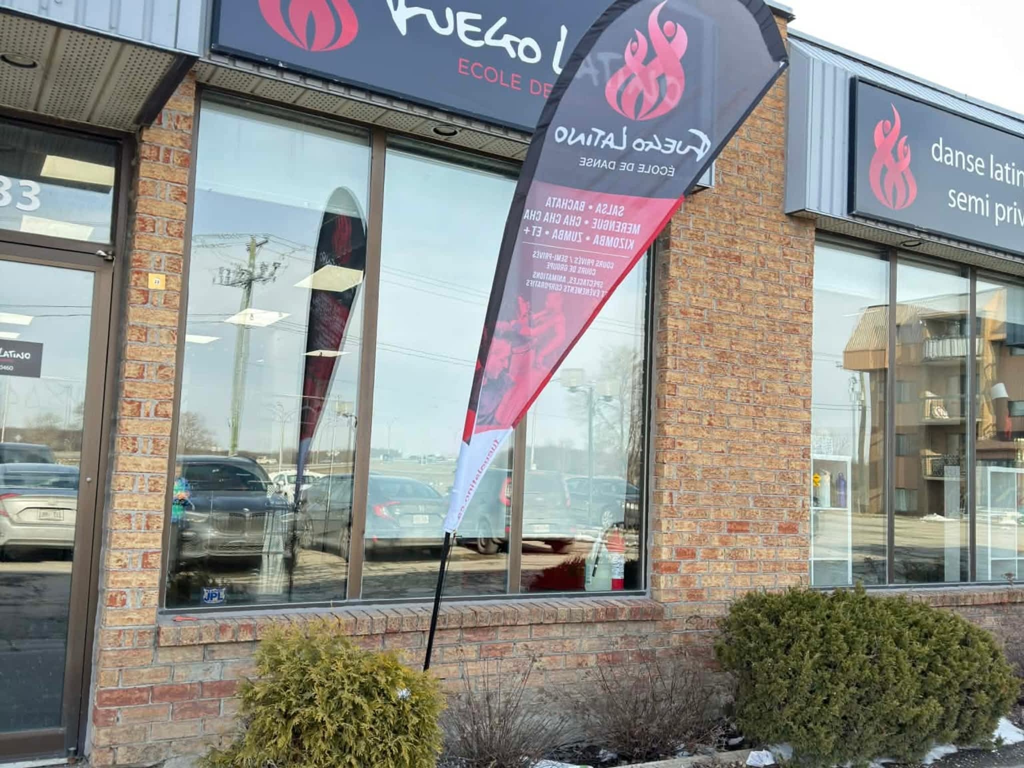 photo Impression Numéric - Imprimeur Québec