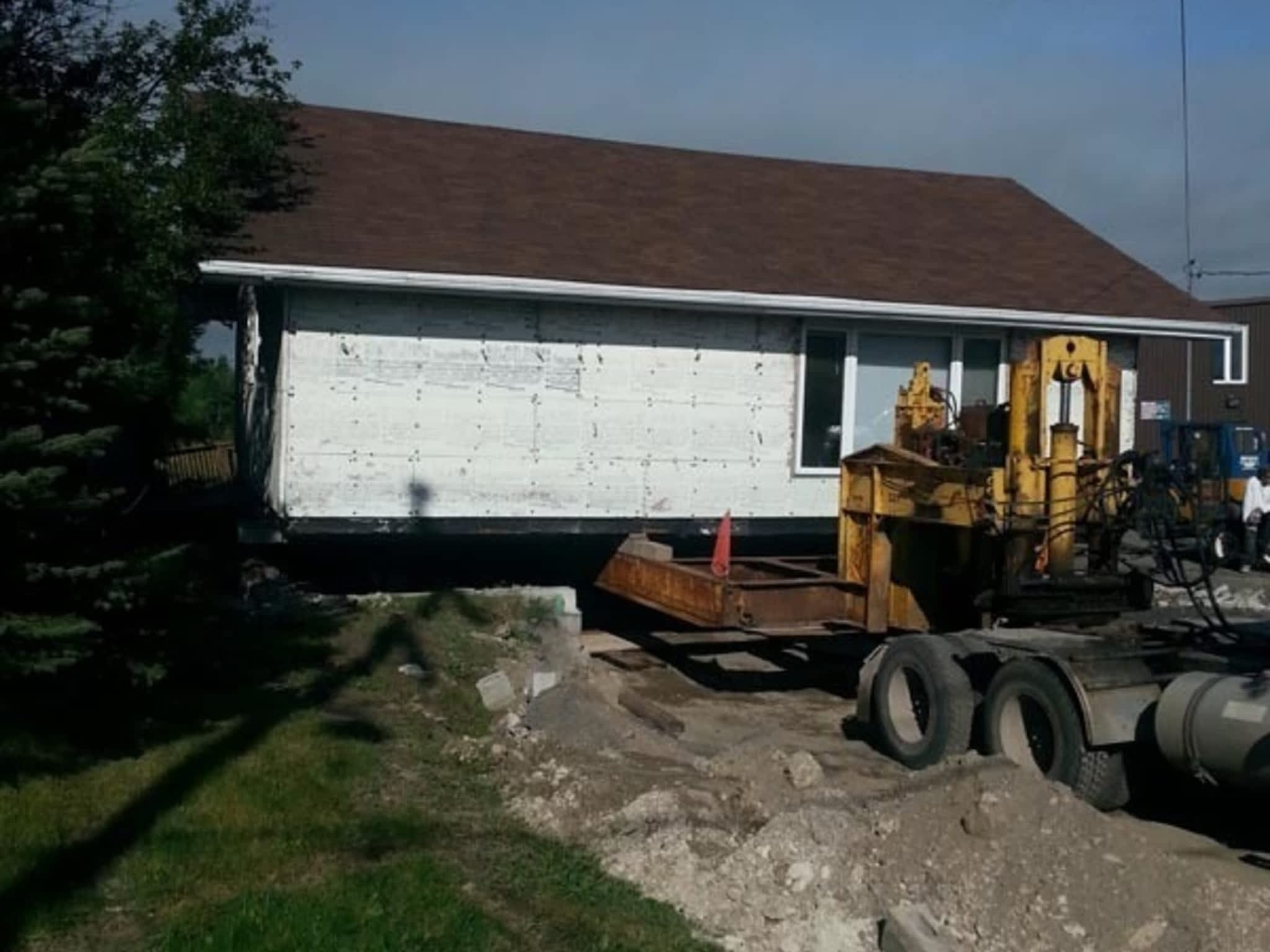 photo Advanced Construction & Sons Inc