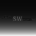 Béton S W Estampé Inc - Logo