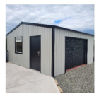 Quality Steel Buildings Ltd - Building Contractors