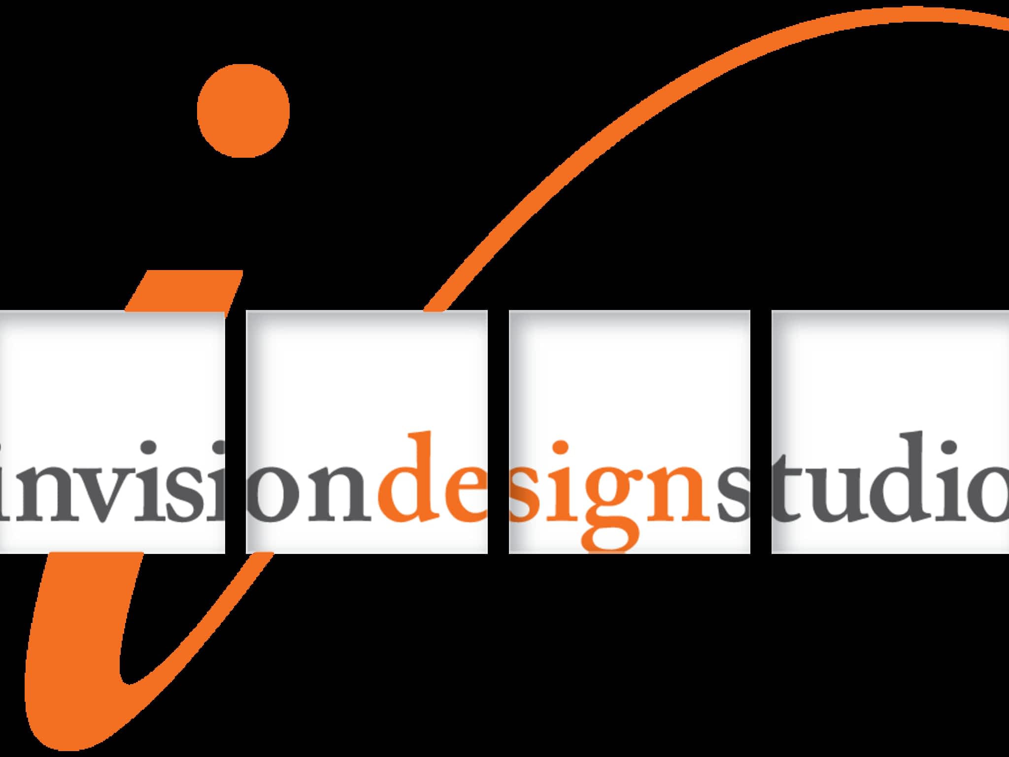photo Invision Design Studio