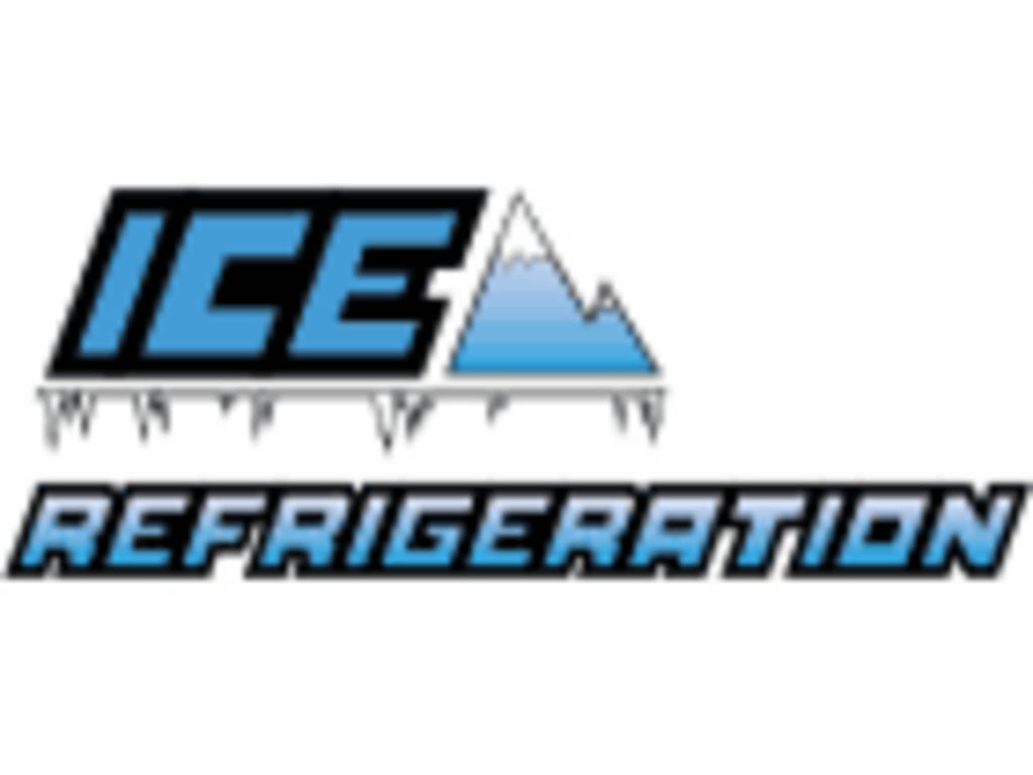 photo ICE Réfrigération Inc