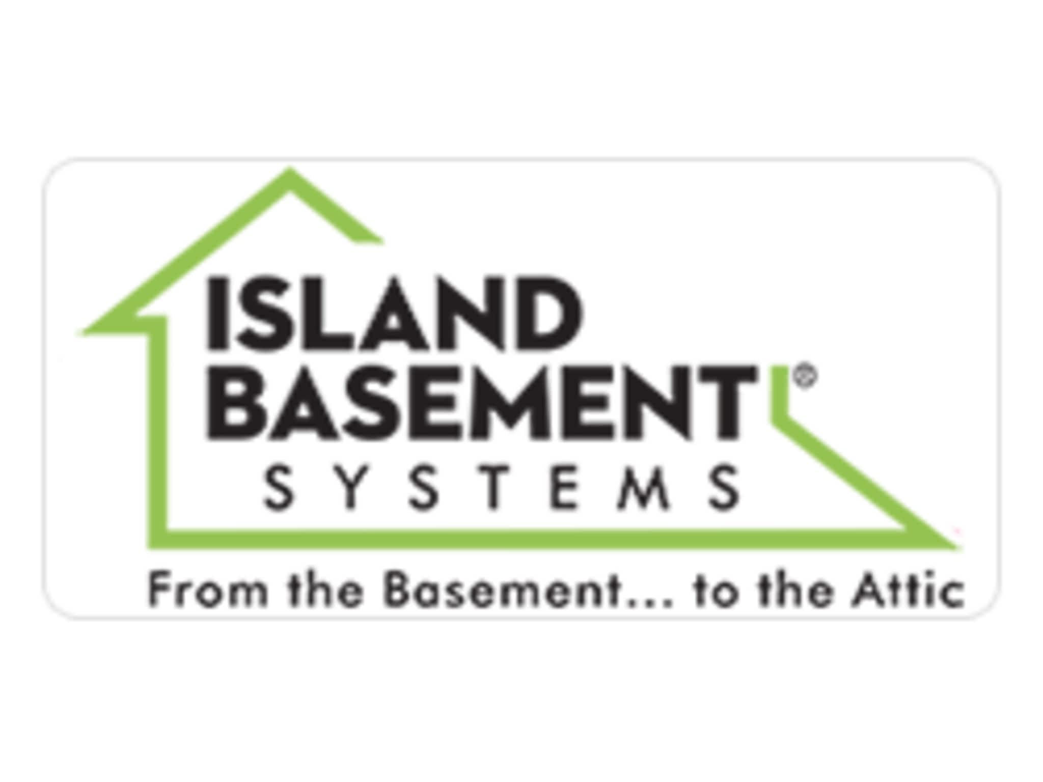 photo Island Basement Systems