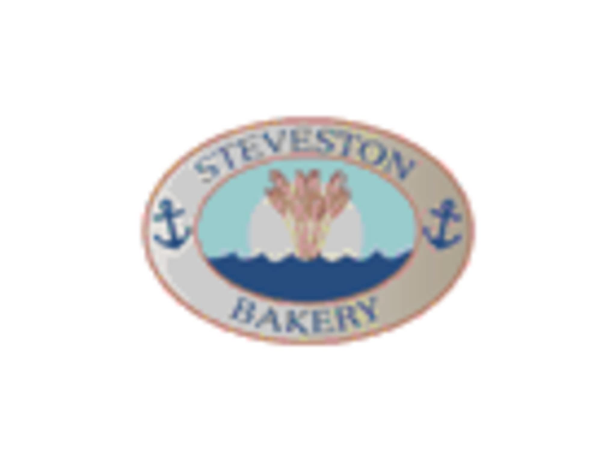 photo Steveston Bakery Ltd