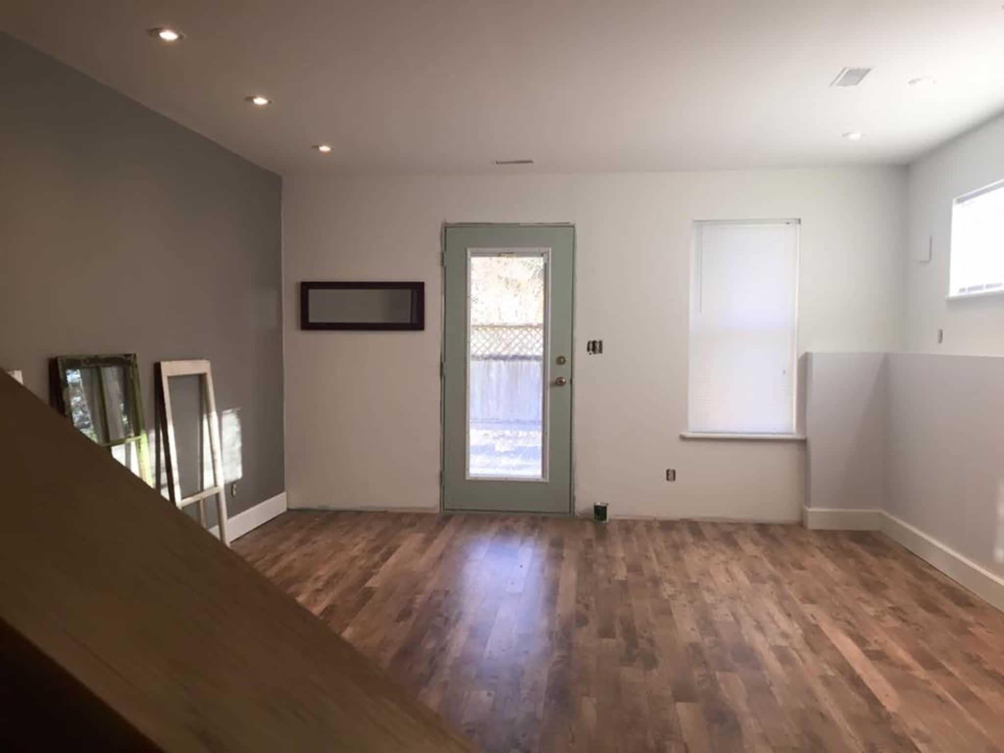 photo RLWP Contracting